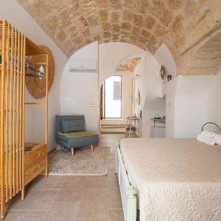 Le Dimore Delle Stelle Mola di Bari Kültér fotó